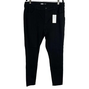 NWT Old Navy Skinny Jeans Size 16